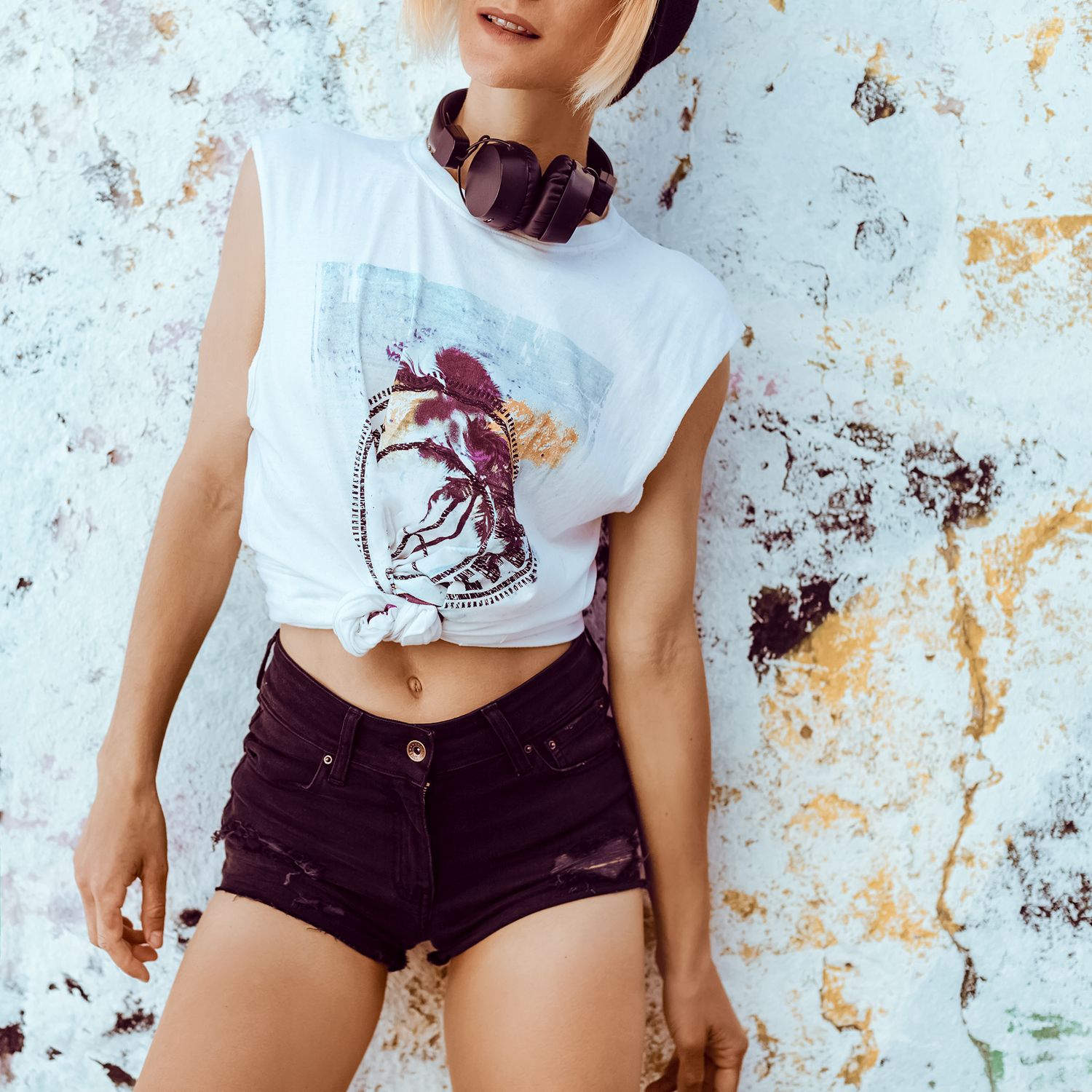 DTF Print - Up to A4