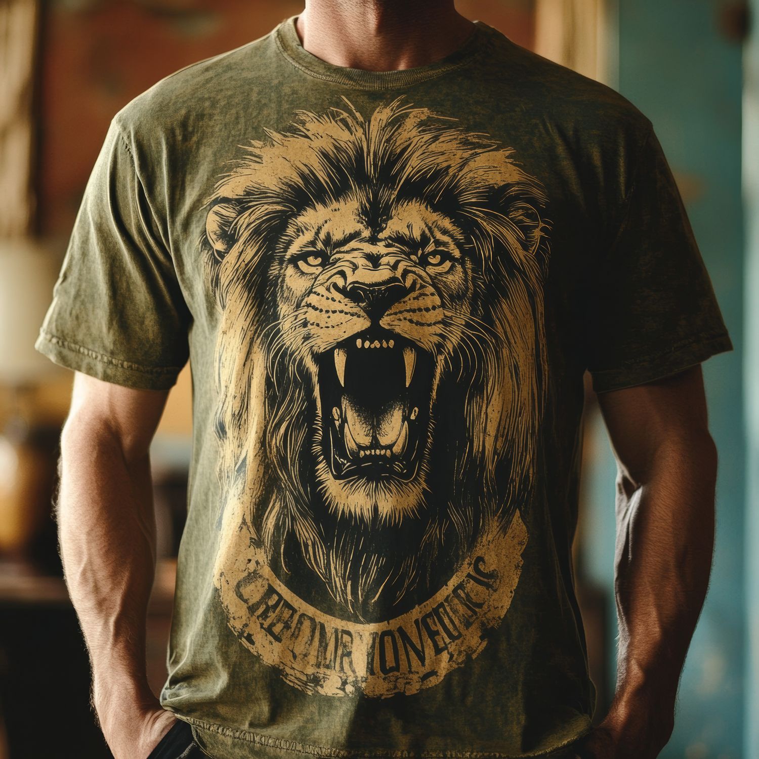 DTF Print - Up to A3