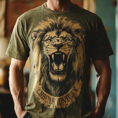 DTF Print - Up to A3