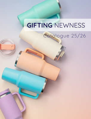 Barron Gifts Catalogue - Free of Charge