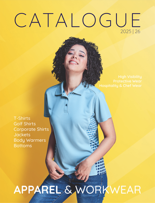 Apparel Catalogue - Free of Charge