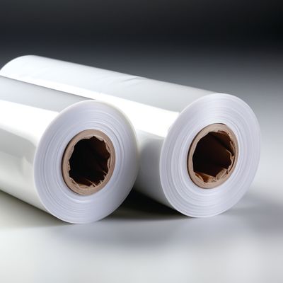 Taksim Clear Printable Vinyls