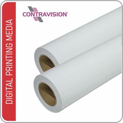 Taksim White Printable Vinyls