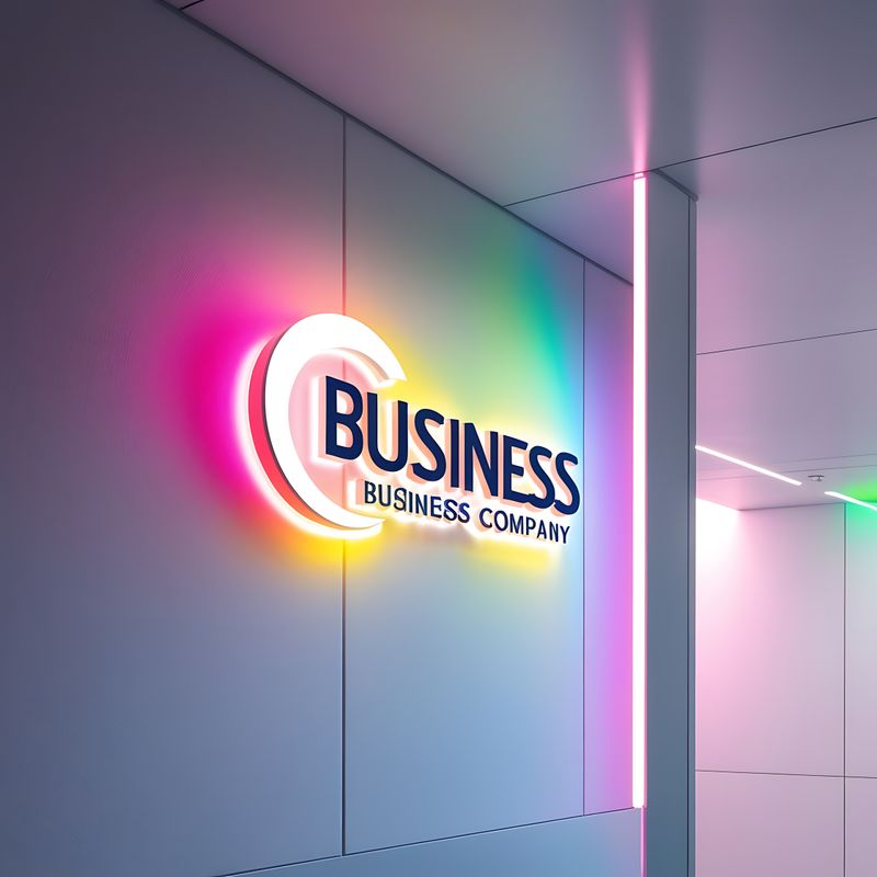 Light Boxes &amp; Illuminated Signage (Stand Out Day &amp; Night)