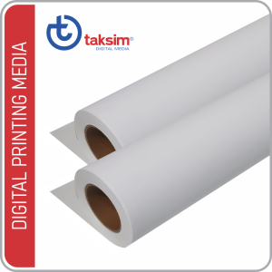 Taksim® Premium Clear Vinyl