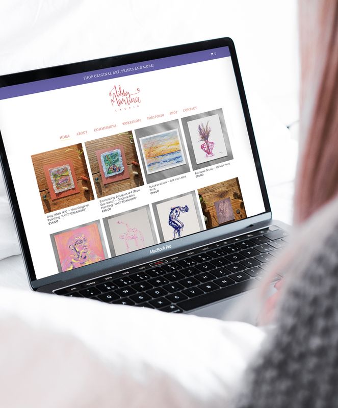 Shop All
