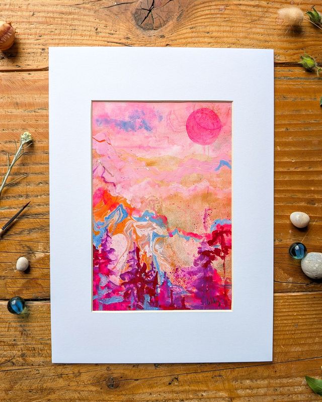 Marble Lands