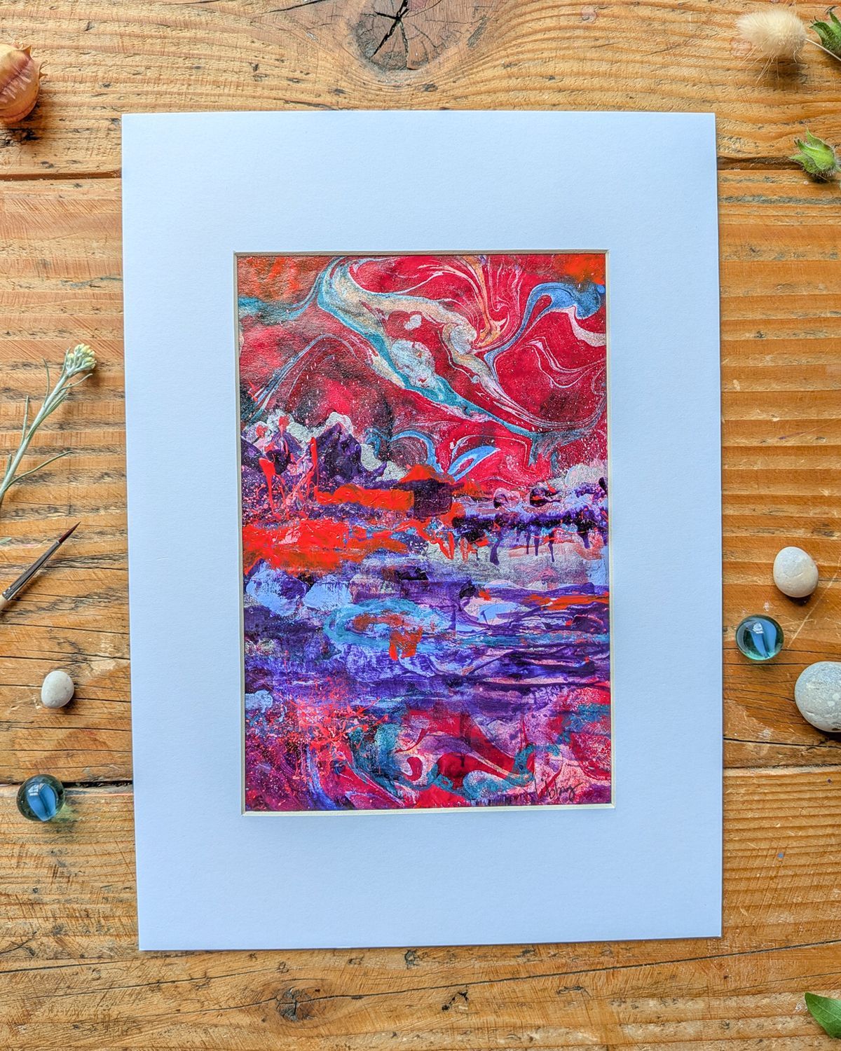Marble Lands #2