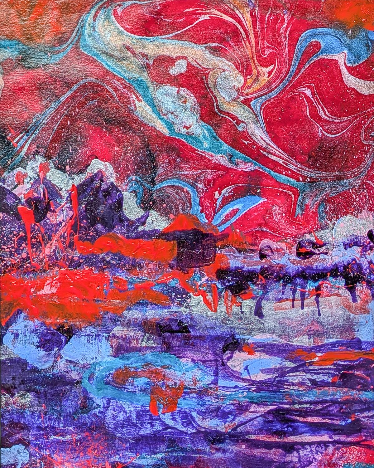 Marble Lands #2