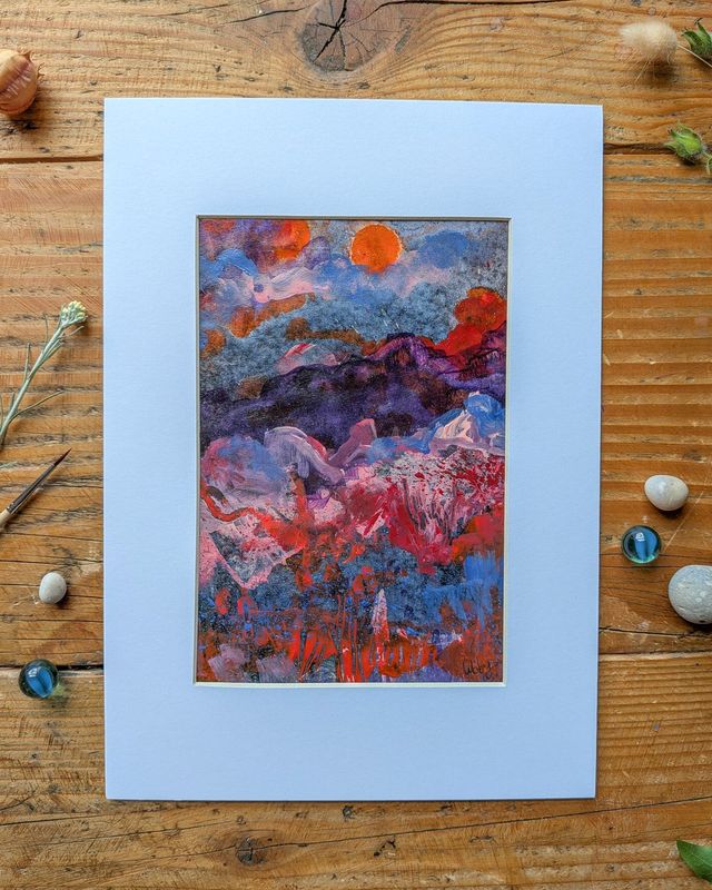Marble Lands #5