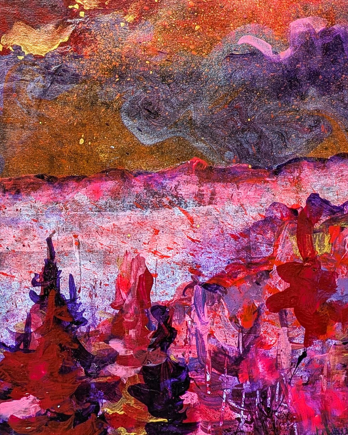 Marble Lands #8