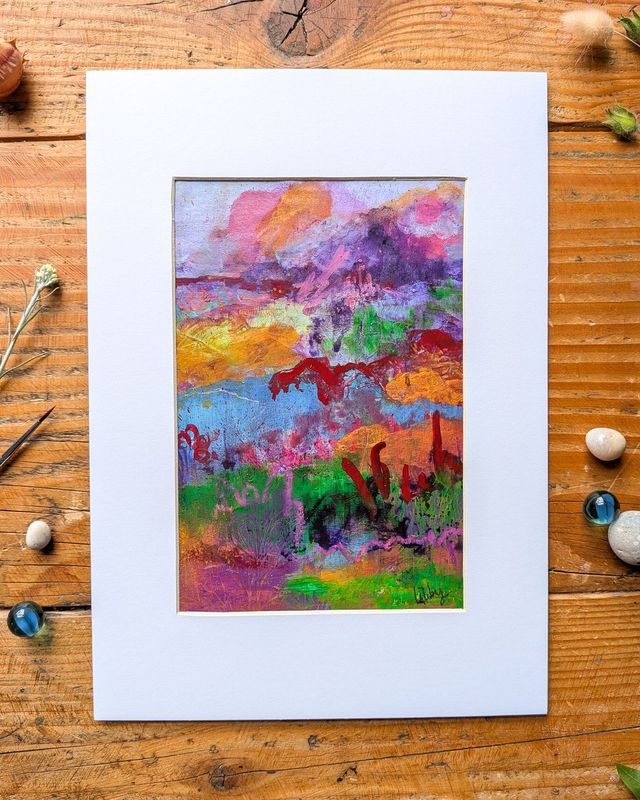 Marble Lands #14