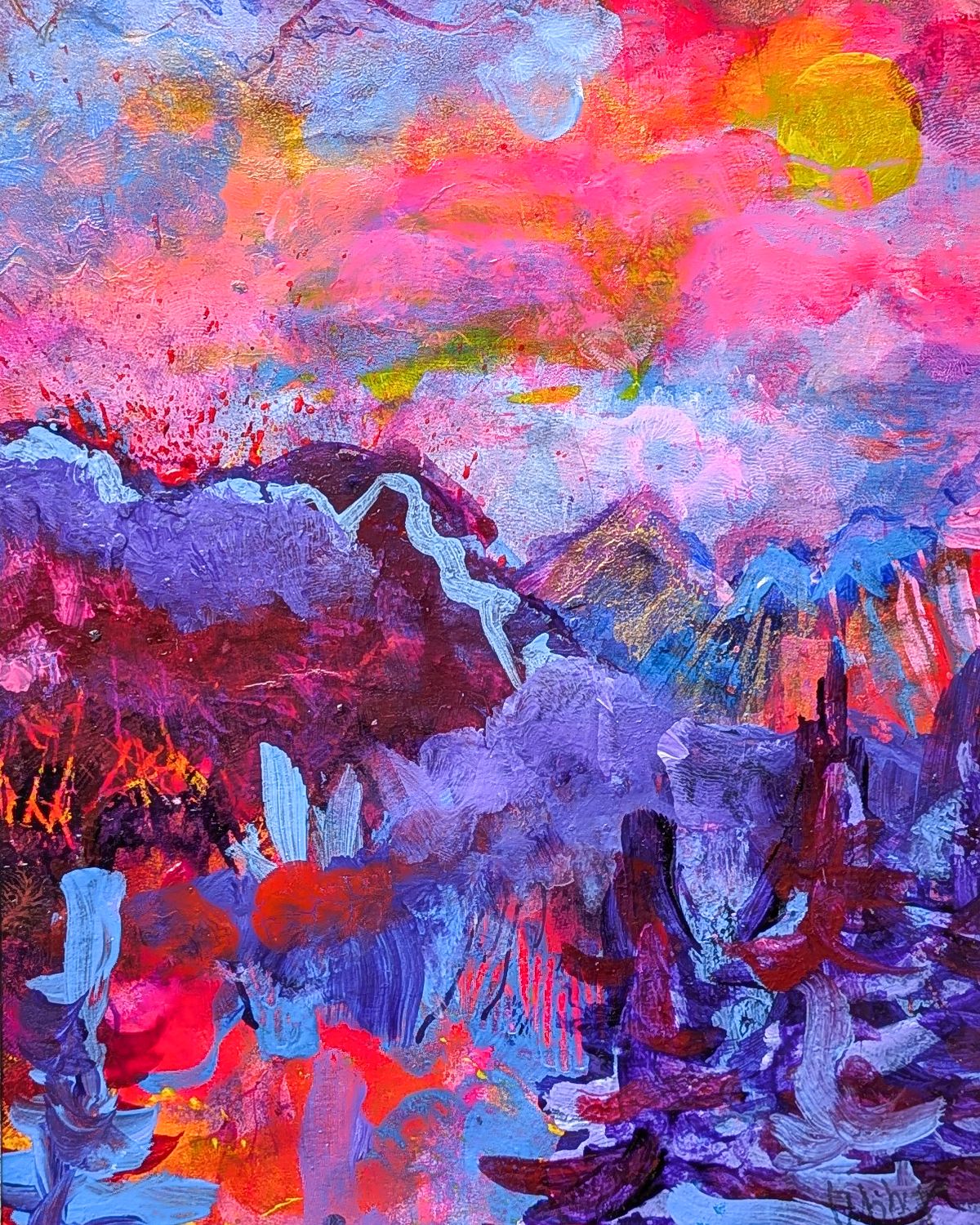 Marble Lands #15