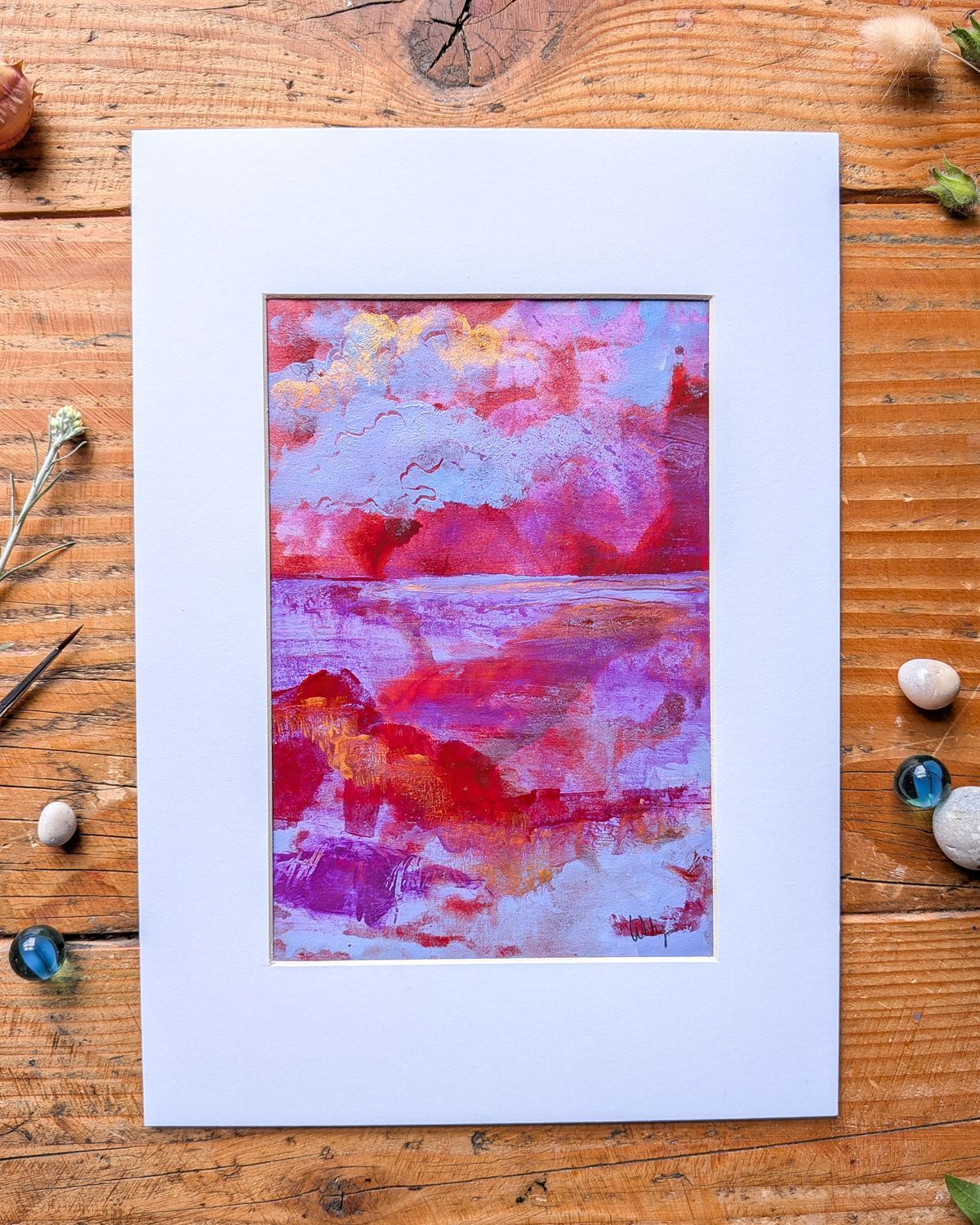 Marble Lands #16
