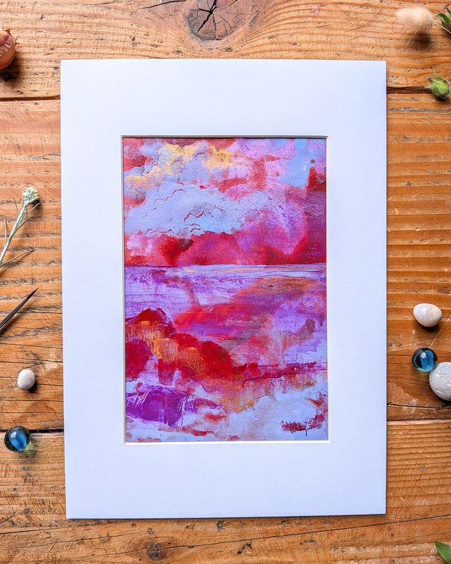 Marble Lands #16