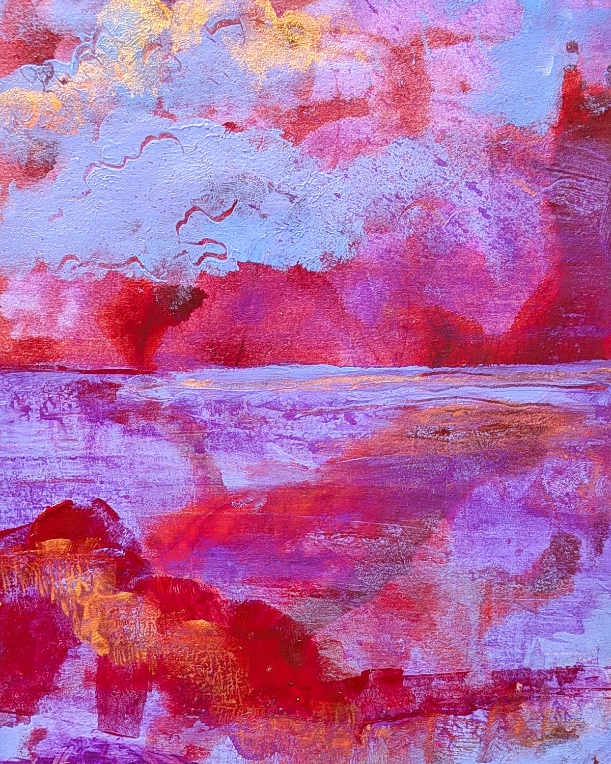 Marble Lands #16