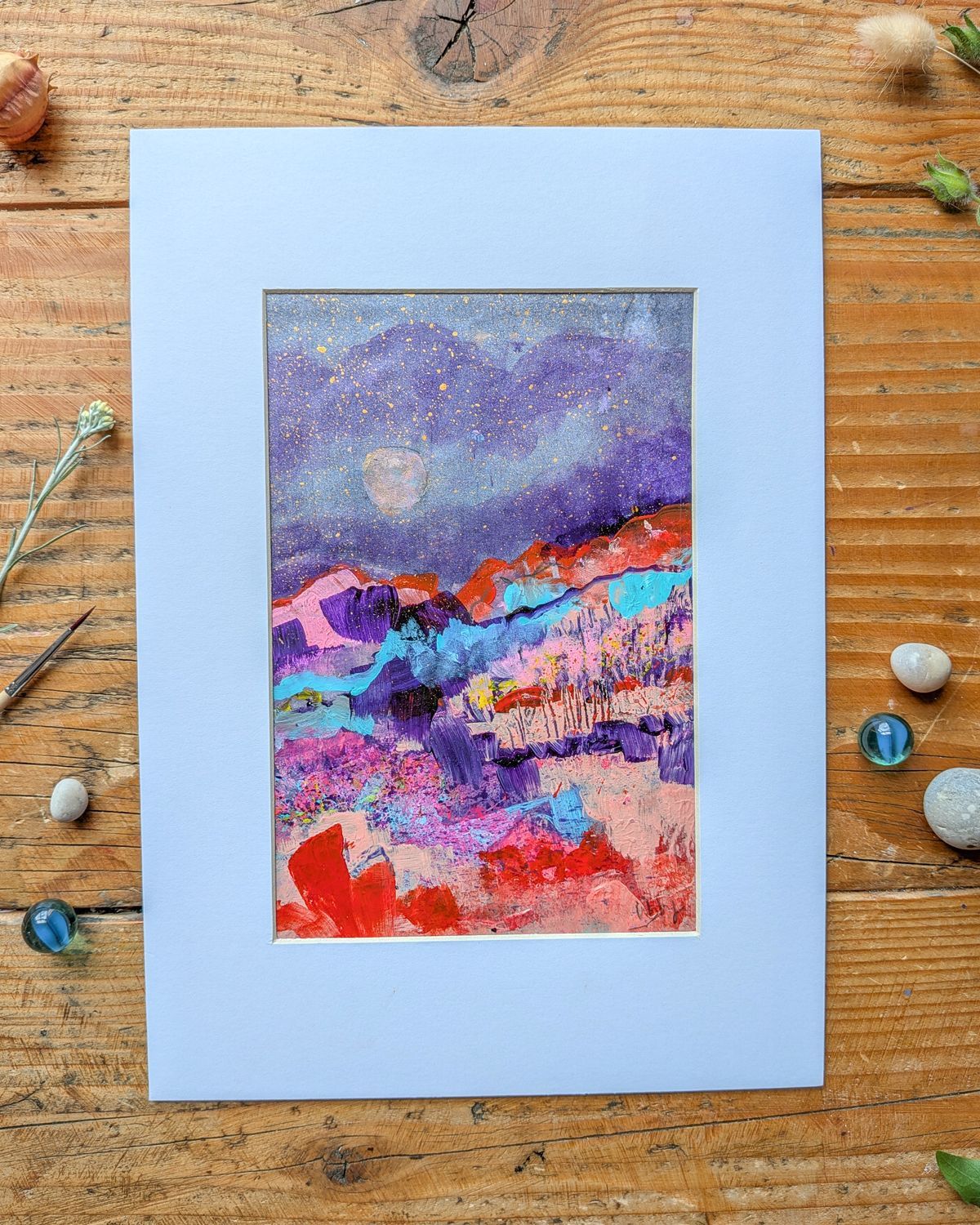 Marble Lands #3