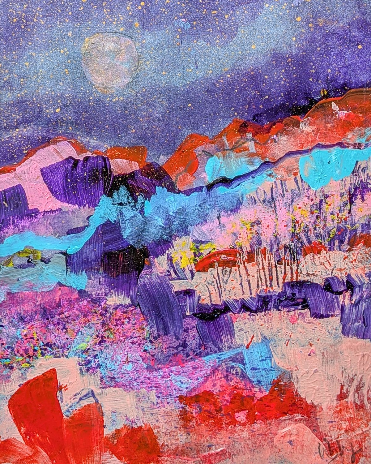 Marble Lands #3
