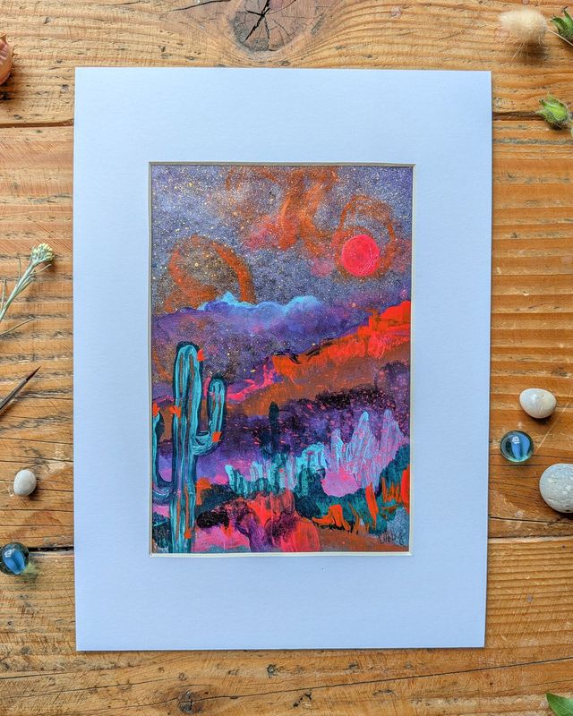 Marble Lands #6