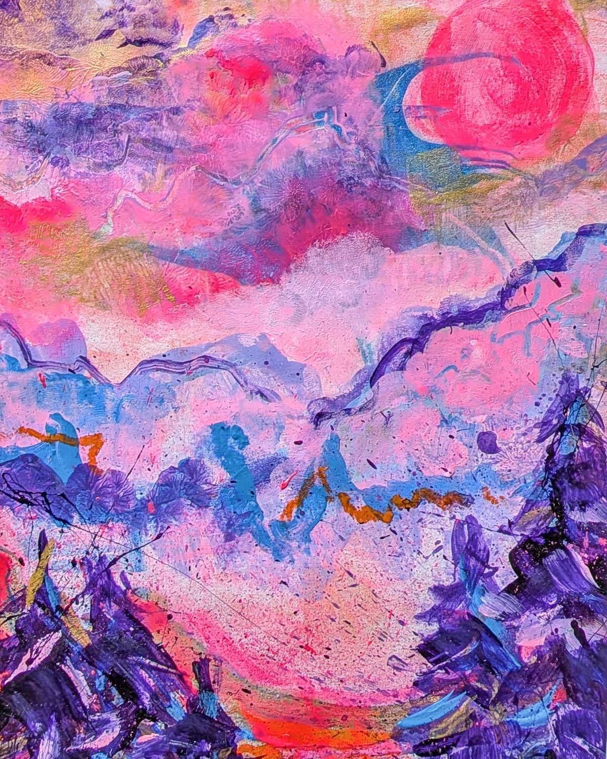 Marble Lands #7