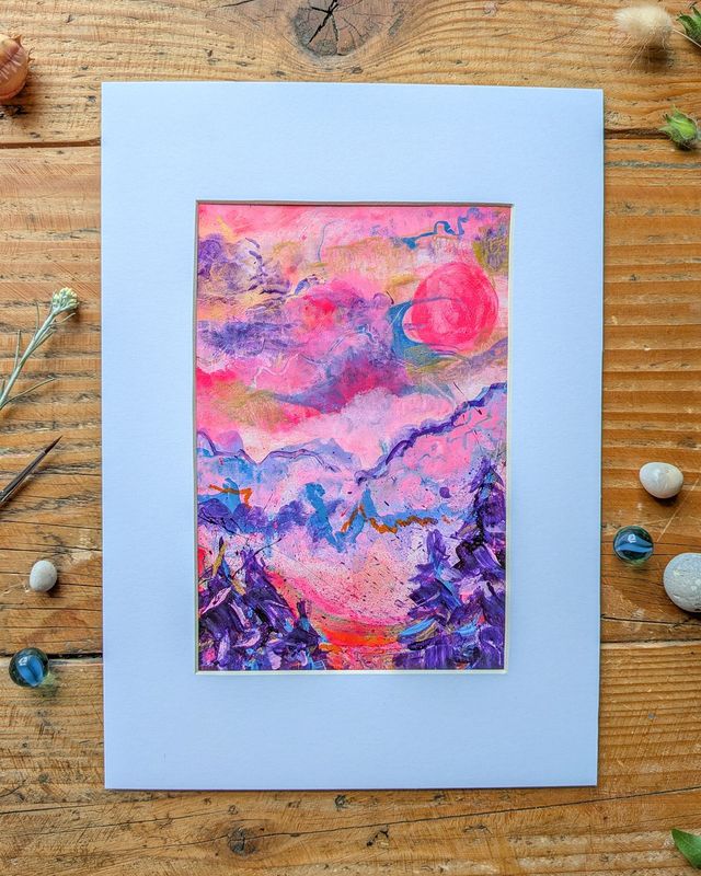 Marble Lands #7