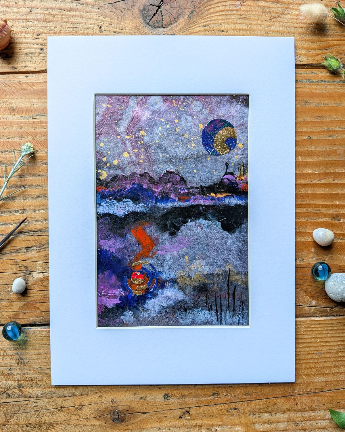 Marble Lands #10