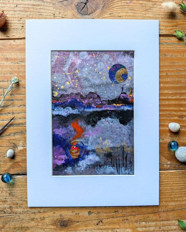 Marble Lands #10