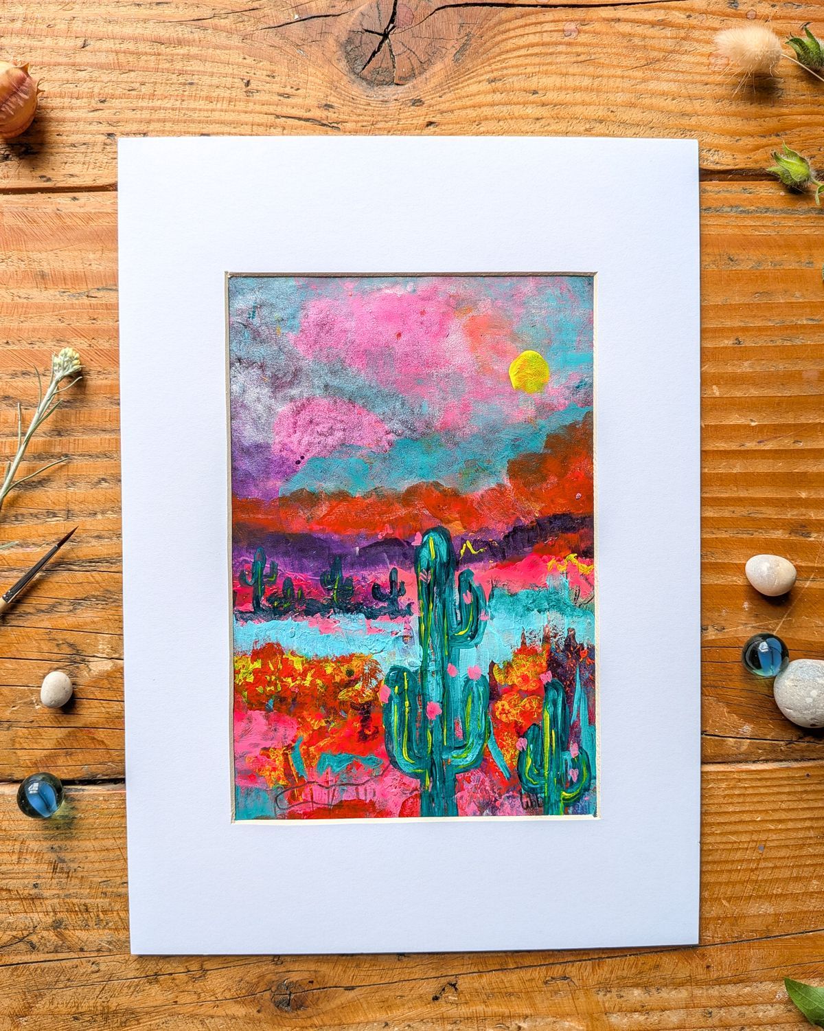 Marble Lands #11