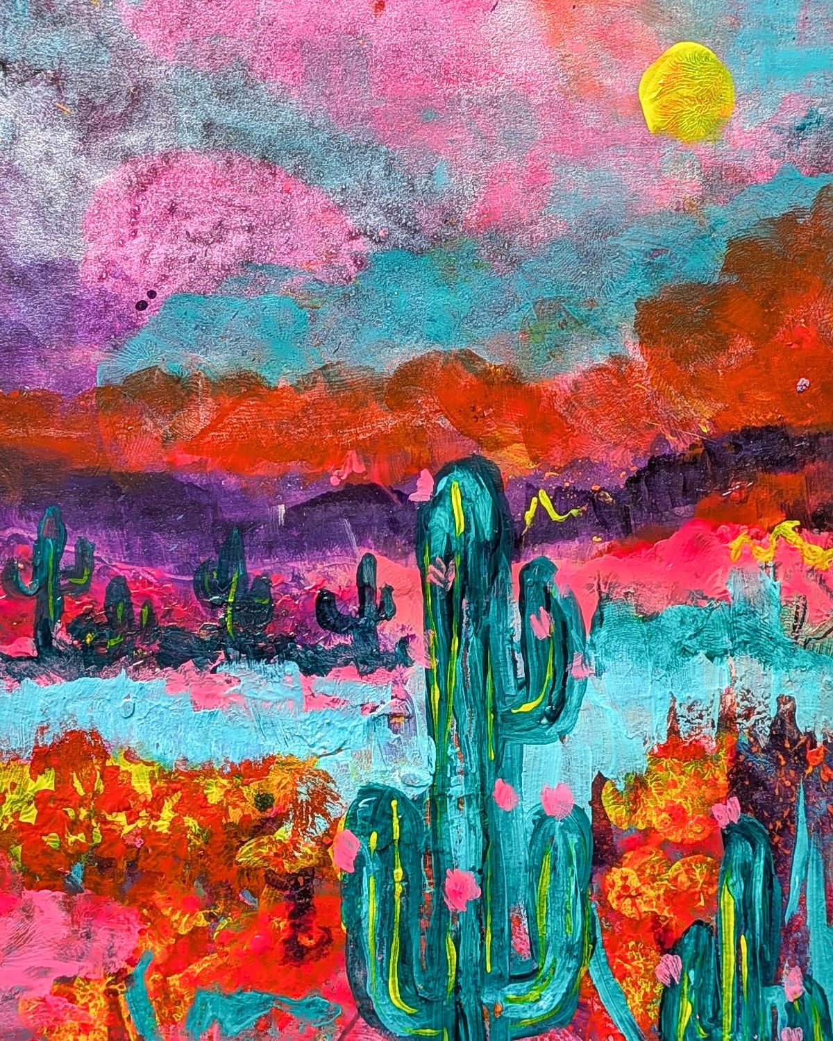 Marble Lands #11