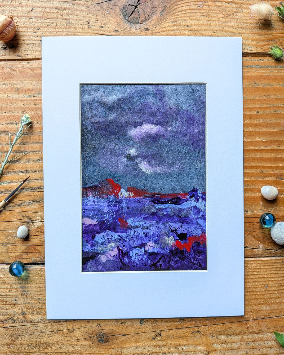 Marble Lands #13