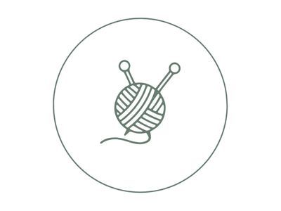 Szydełkowe rękodzieło