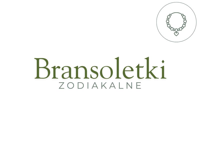 Bransoletki zodiakalne męskie