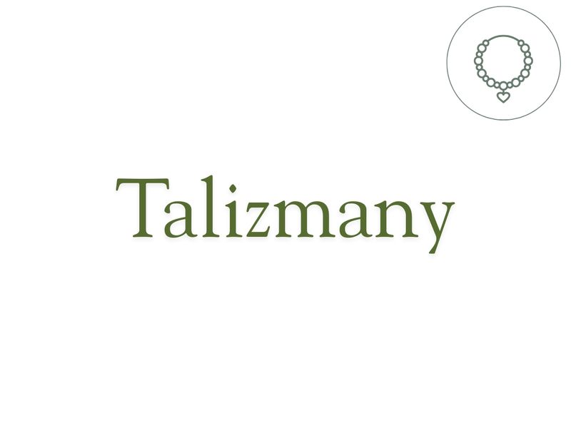 Talizmany