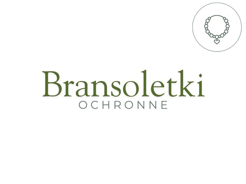 Bransoletki ochronne