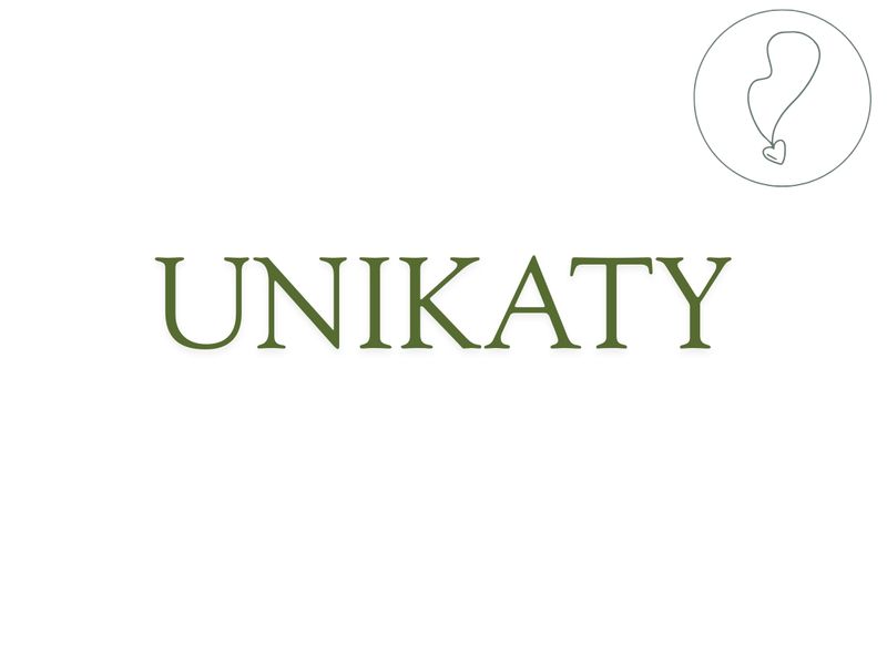 Unikaty