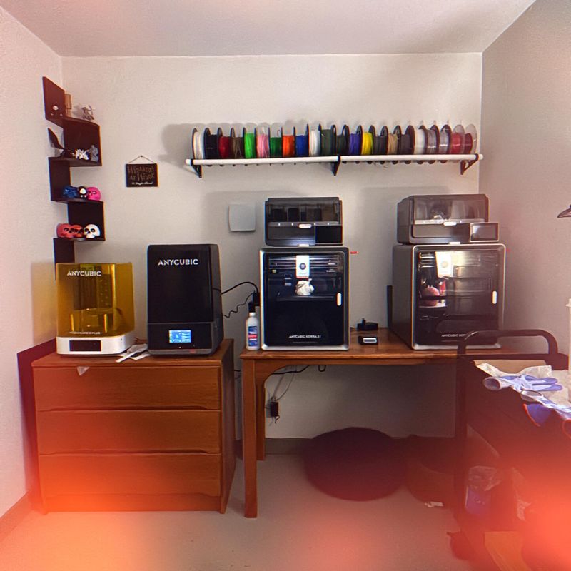 Shop Our 3D-Printed Pieces