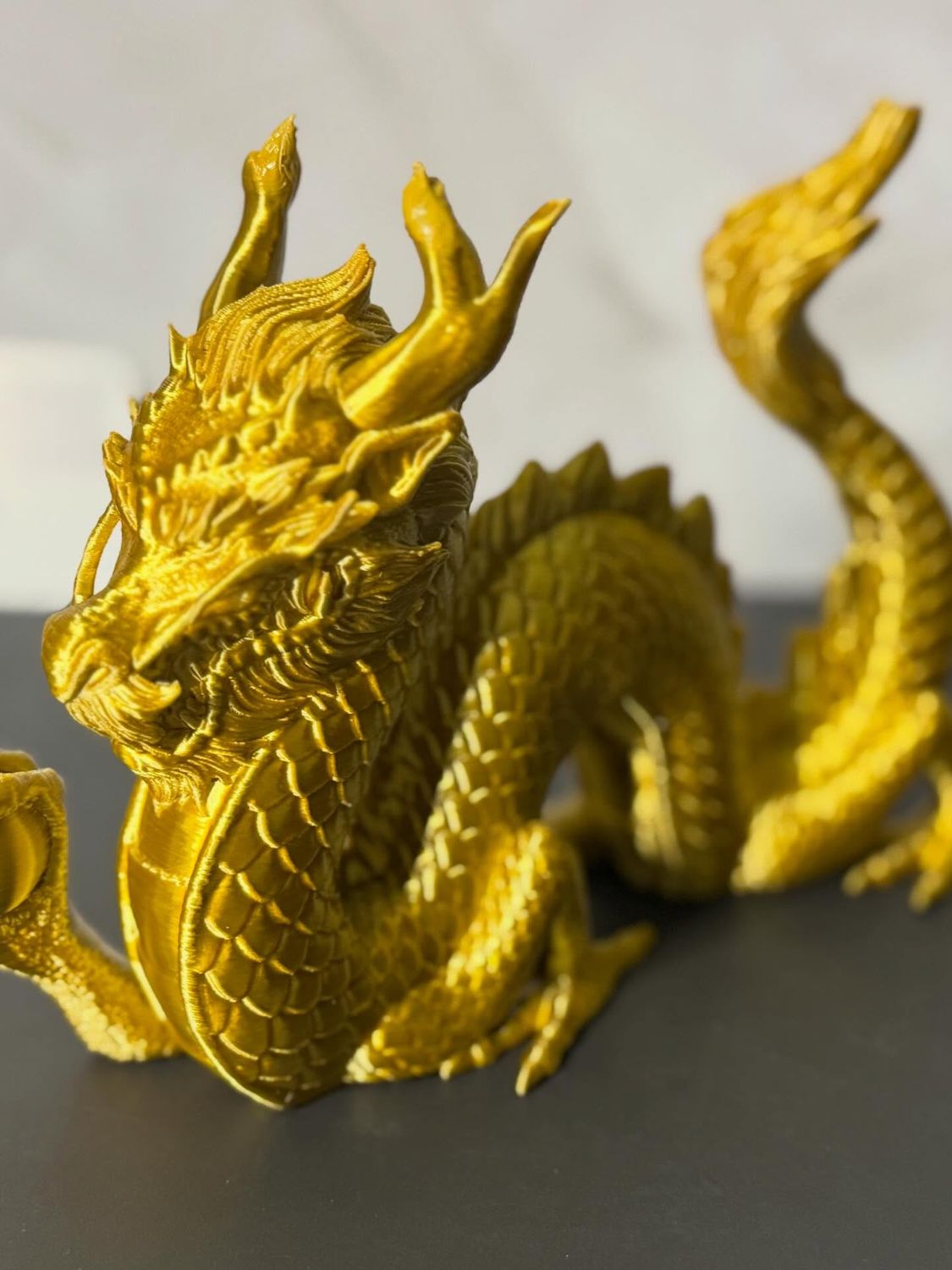 Chinese Dragon