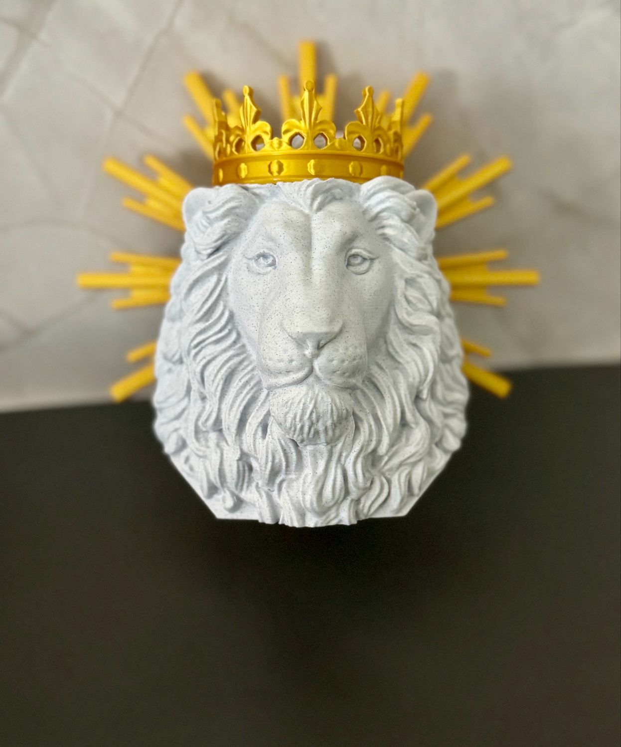 Lion of Judah