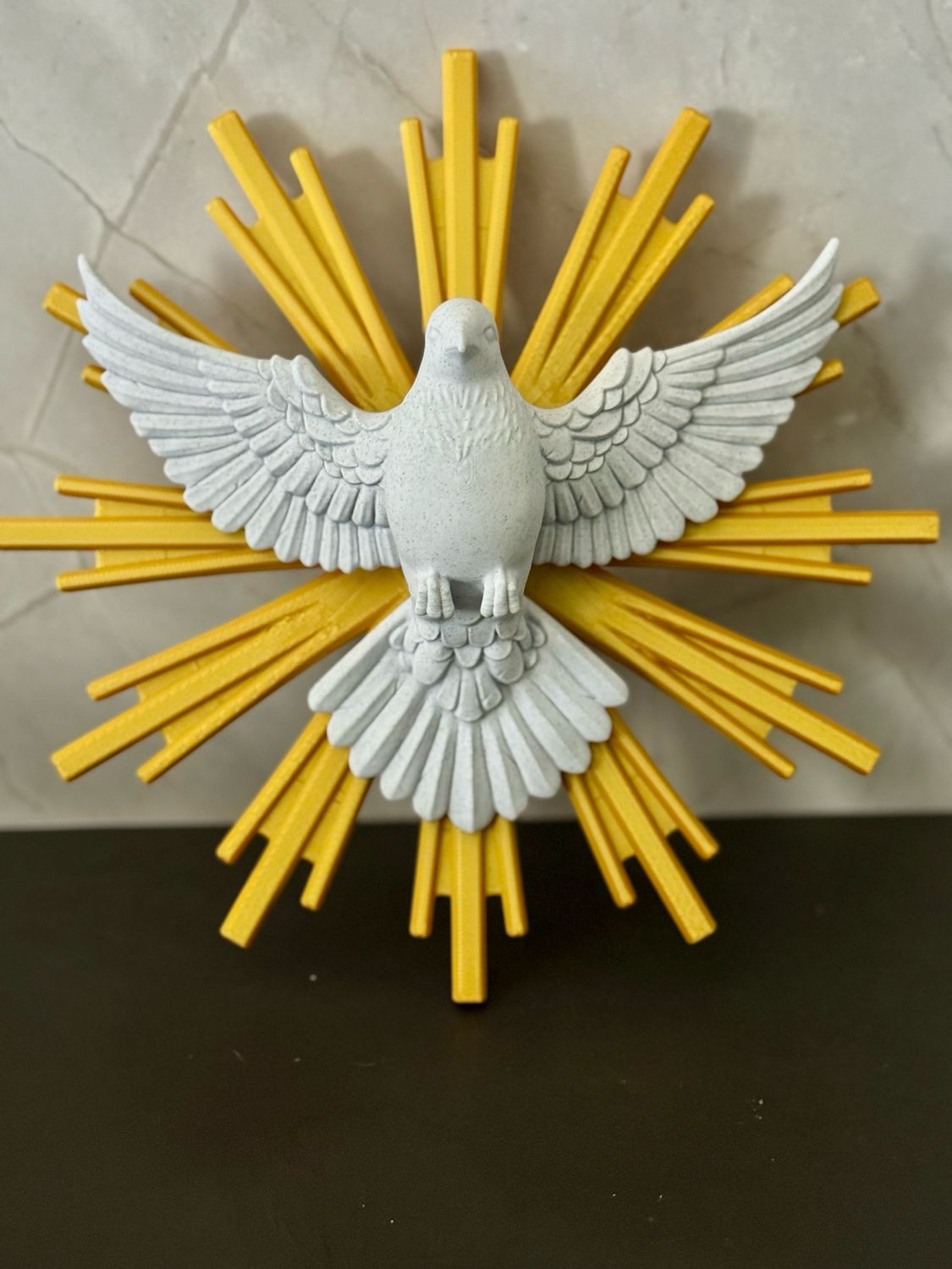 Dove of Peace