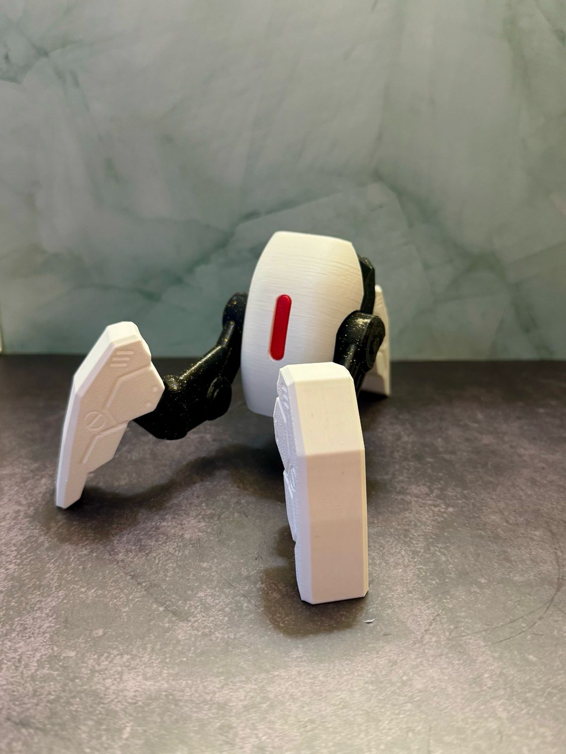 Input Nexus Controller Holder