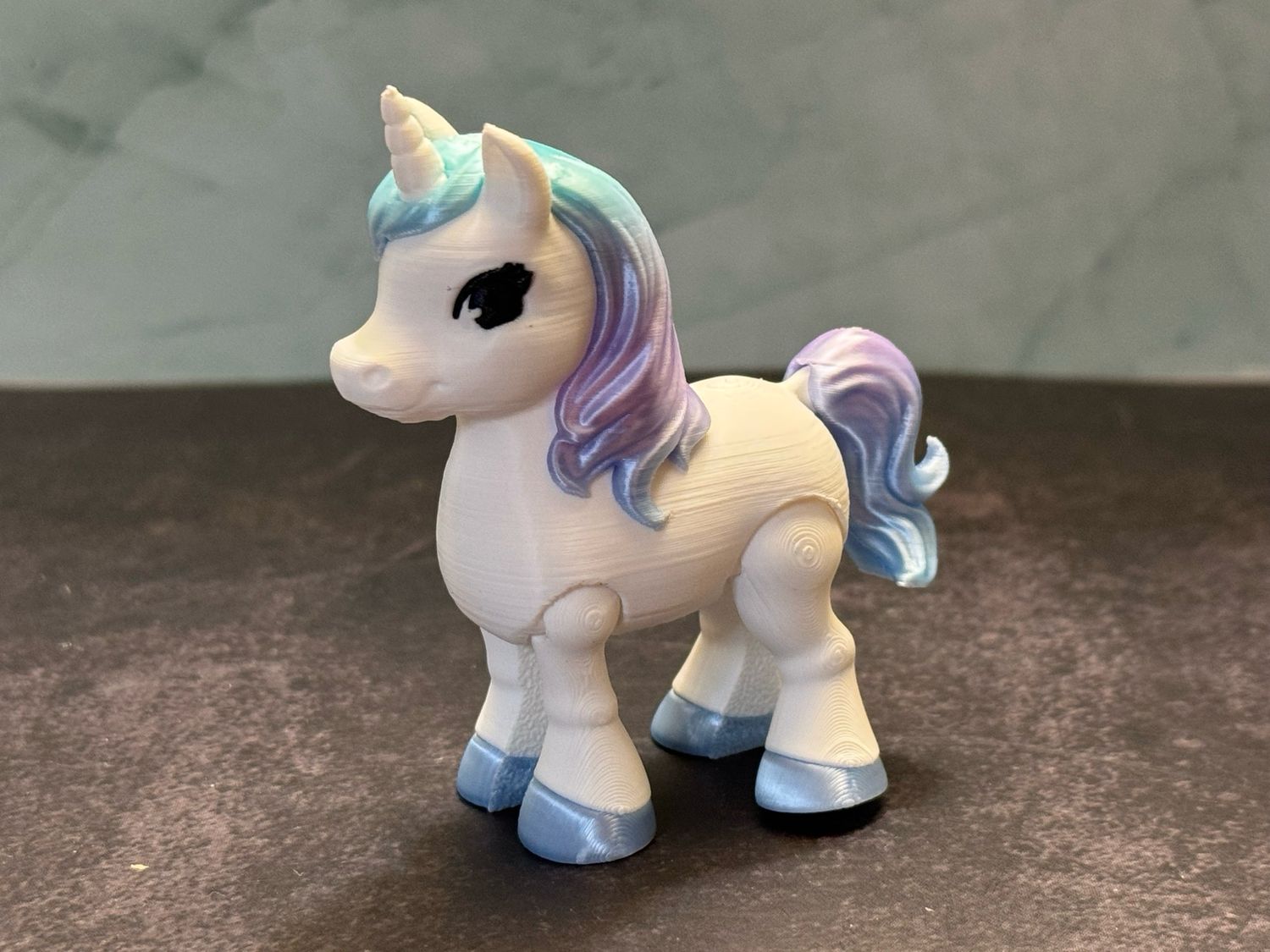 Rainbow Unicorn