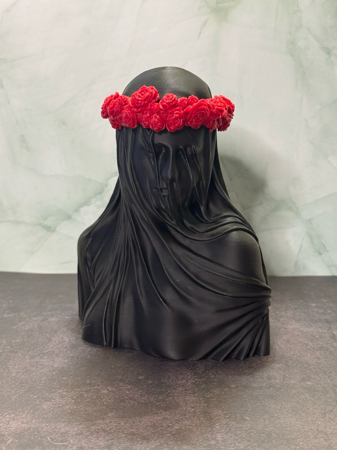 Veil of Silence