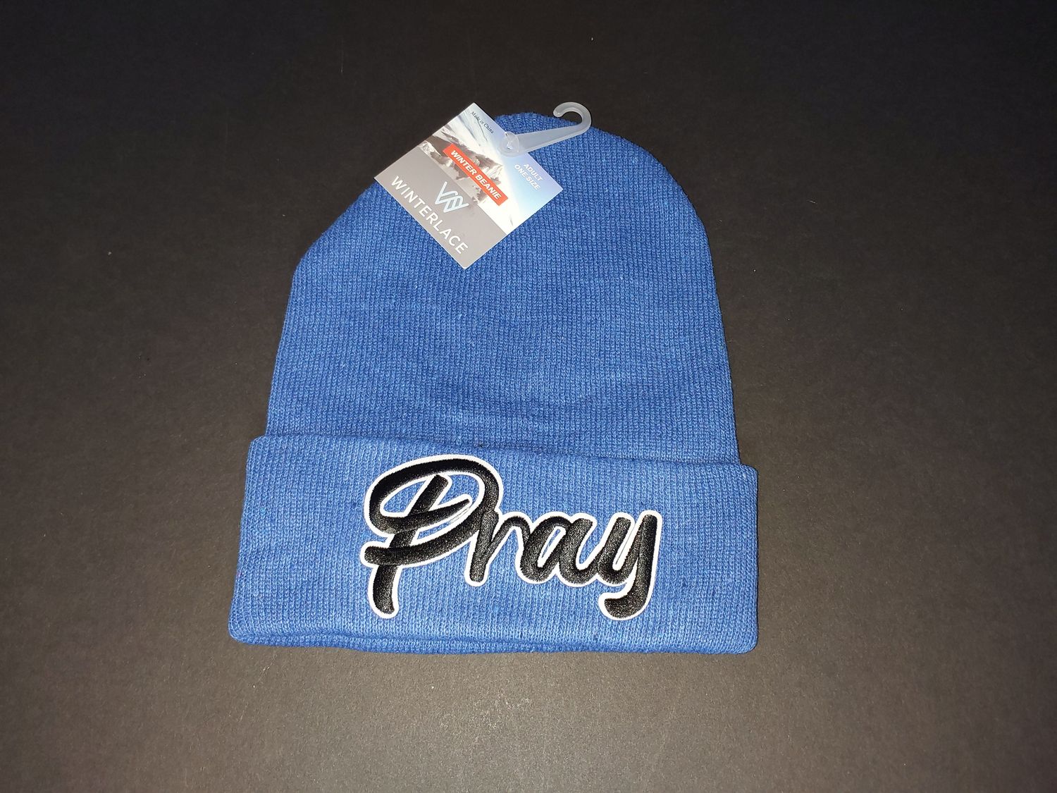 Pray Beanie
