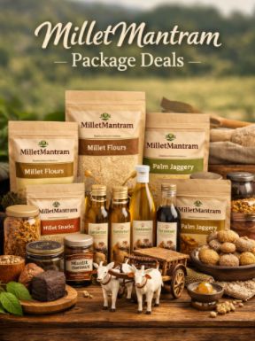 MilletMantram Package Deals