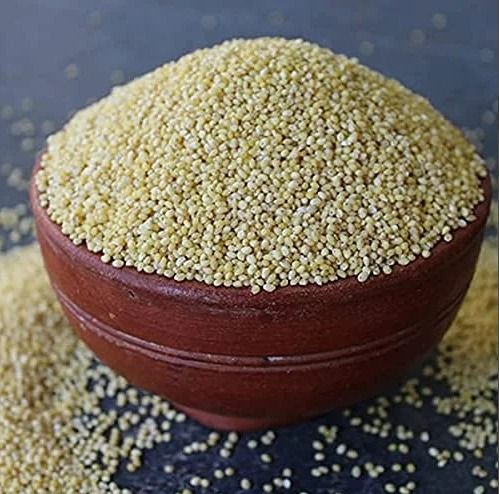 Little Millet (Unpolished, 100% Natural) - Just $9.5 for 2.2 lb