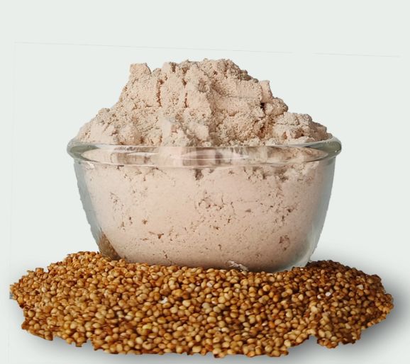 Kodo Millet Flour(Ready to use,Soaked,Dried and Milled) Just 6.5$ for 1.1lb Kodo Millet Flour(Ready to use,Soaked,Dried and Milled) Just 6.5$ for 1.1lb