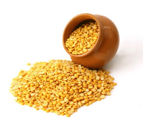 100% Natural Naati Toor Dal (2.2lbs) 100% Natural Naati Toor Dal (2.2lbs)