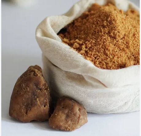 100% Natural Palm Jaggery Powder(1.1 lb)