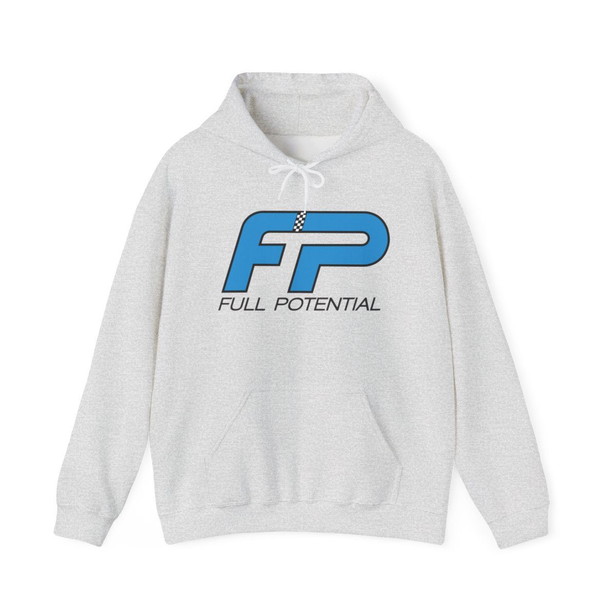 Heavy Blend™ Hoodie