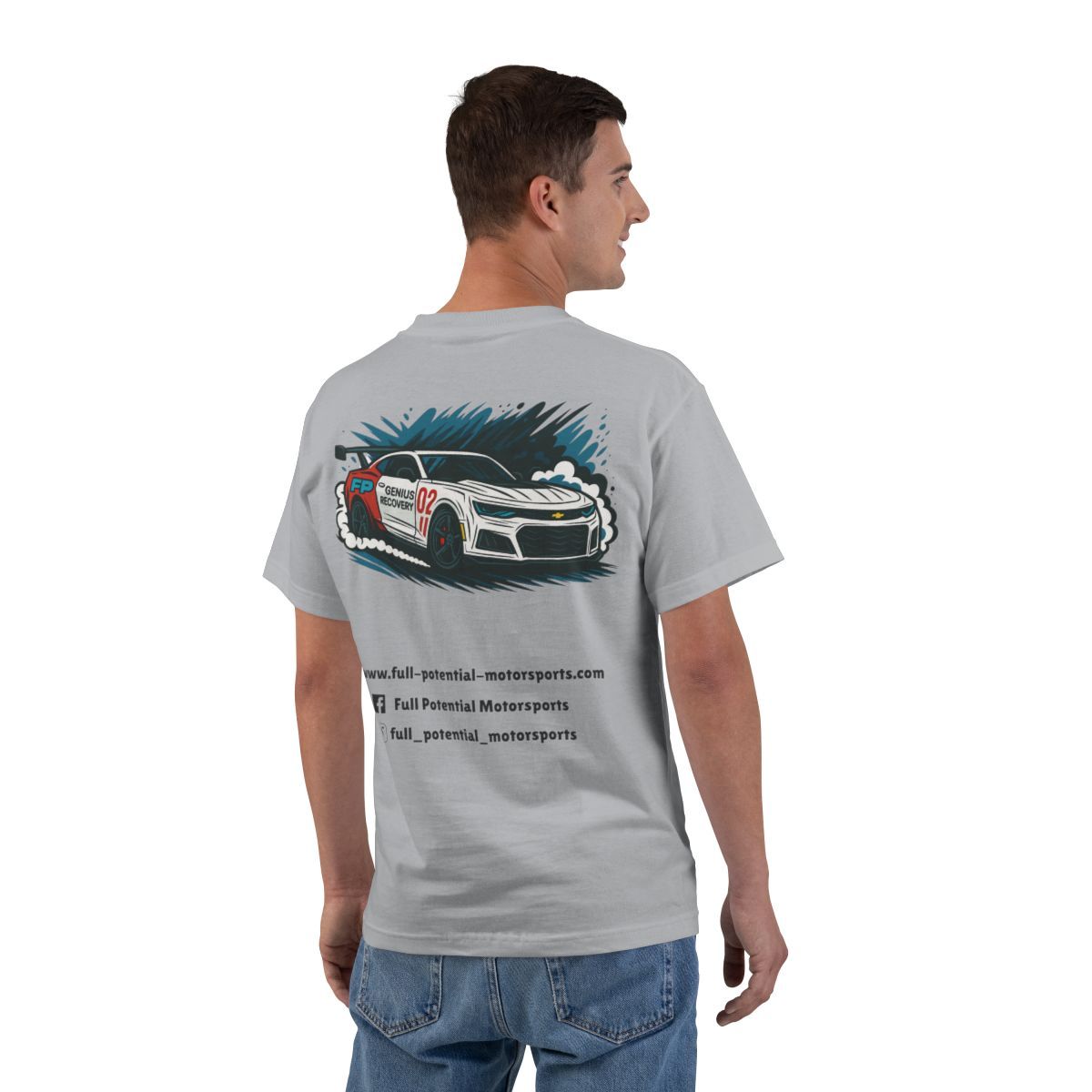 Camaro T-Shirt